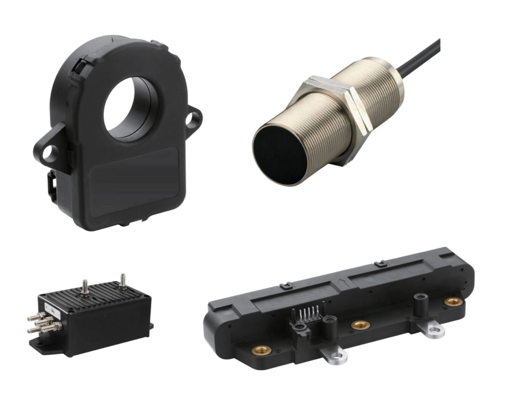 Products sensors & thermocouple