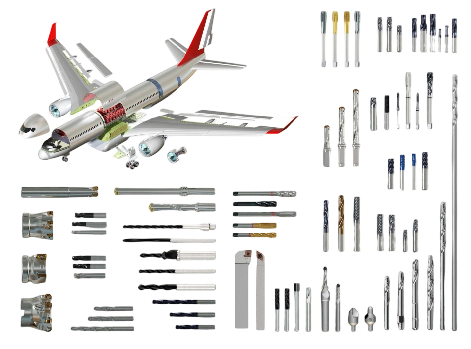 Products yg 1 cutting tools